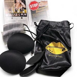 Black Bra Kit